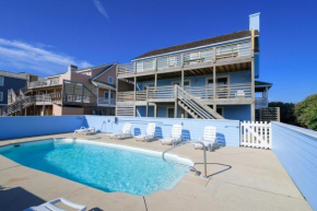 5654 - Lord of the Sea by Resort Realty